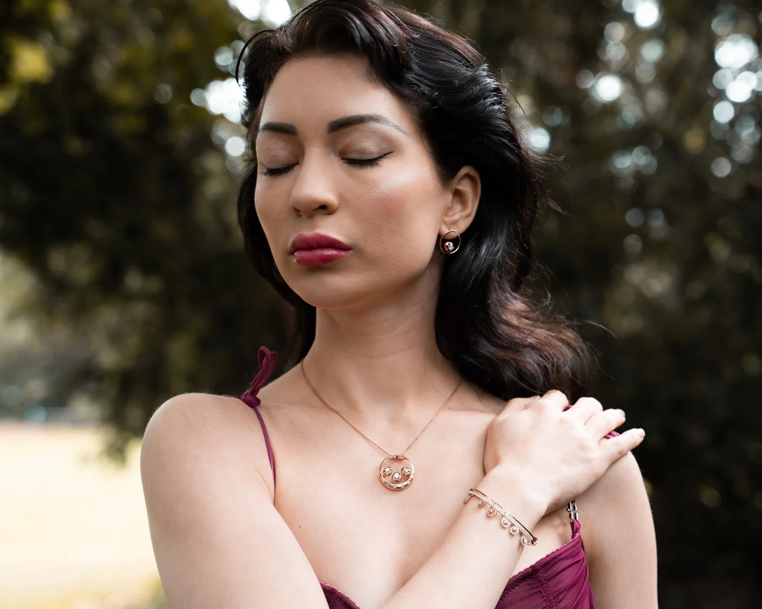 Incepta Jewels - Our Story