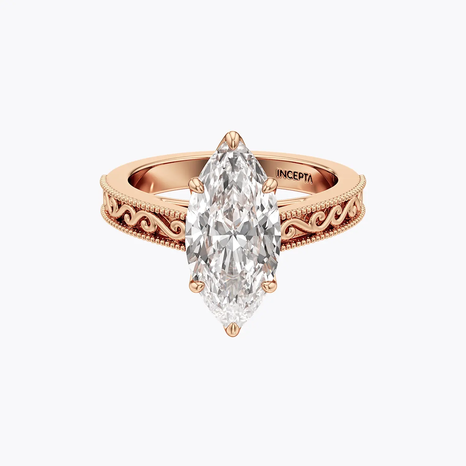 Incepta 3.00ct
